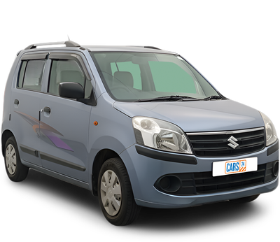 Maruti Wagon R 1.0-img